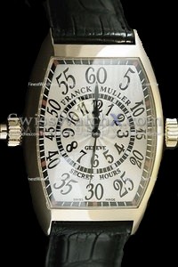 Franck Muller geheimen Stunden 7880SEH1 - zum Schließen ins Bild klicken